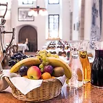 Altes Brauhaus 4* Rothenburg ob der Tauber