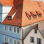 Altes Brauhaus Hotel Rothenburg ob der Tauber