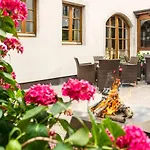 Altes Brauhaus