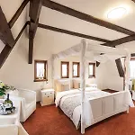 Altes Brauhaus Hotel Rothenburg ob der Tauber