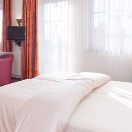 Hotel Altes Brauhaus Garni