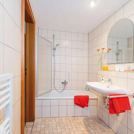 Altes Brauhaus Garni Rothenburg ob der Tauber