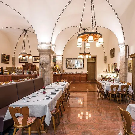 Hotel Altes Brauhaus Garni Rothenburg ob der Tauber