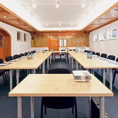 Altes Brauhaus Garni Rothenburg ob der Tauber