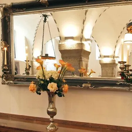 Altes Brauhaus Garni 4* Rothenburg ob der Tauber