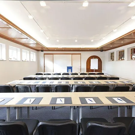 Hotel Altes Brauhaus Garni
