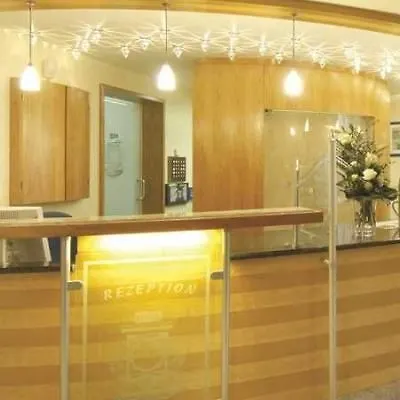 Altes Brauhaus Garni Hotel
