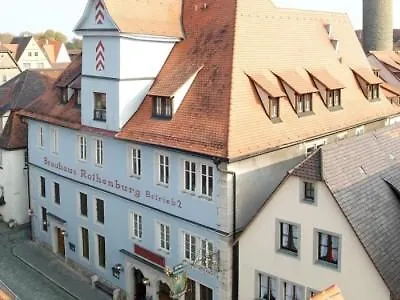 Altes Brauhaus Garni