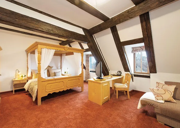 Altes Brauhaus Garni 4*