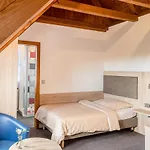 Otel Altes Brauhaus Garni 4*