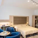 Altes Brauhaus Garni 4* Rothenburg ob der Tauber