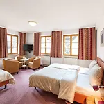 Otel Altes Brauhaus Garni