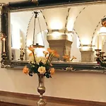 Altes Brauhaus Garni 4* Rothenburg ob der Tauber