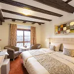 Altes Brauhaus Garni 4*