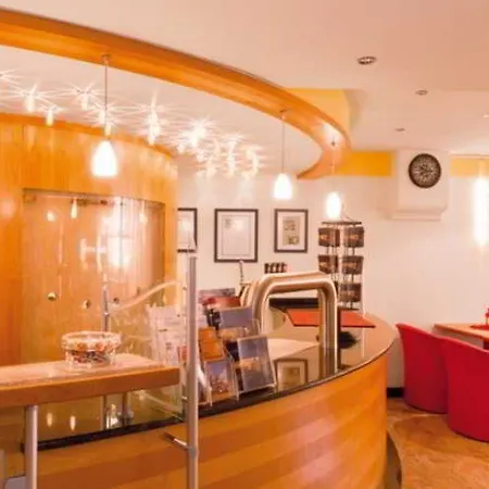 Ξενοδοχείο Altes Brauhaus Garni 4*