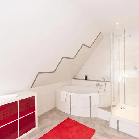 Altes Brauhaus Garni