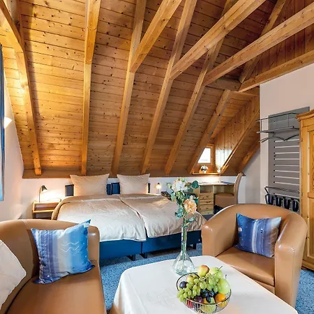 Altes Brauhaus Garni