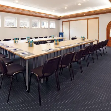 Altes Brauhaus Garni ホテル 4*