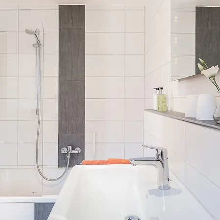 Altes Brauhaus Garni ローテンブルク・オプ・デア・タウバー