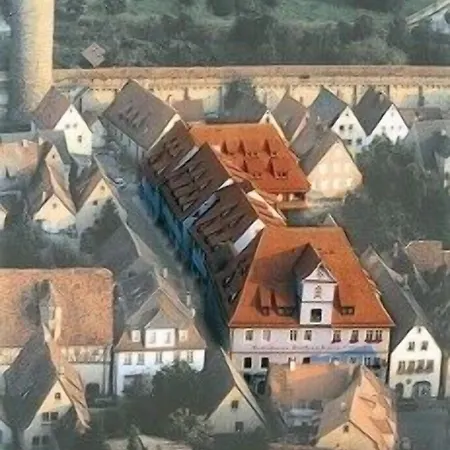 Ξενοδοχείο Altes Brauhaus Garni