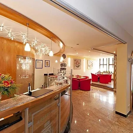 Altes Brauhaus Garni Hotel Rothenburg ob der Tauber
