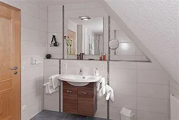 Hotel Altes Brauhaus Rothenburg ob der Tauber