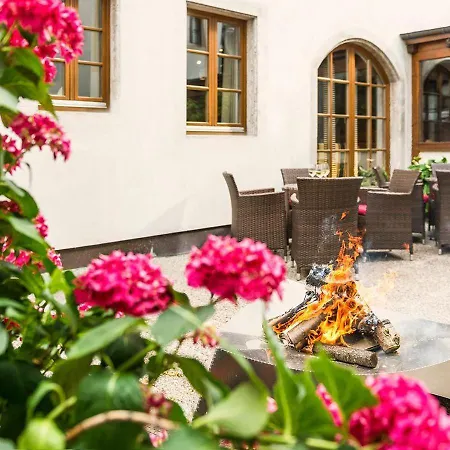 Altes Brauhaus Garni