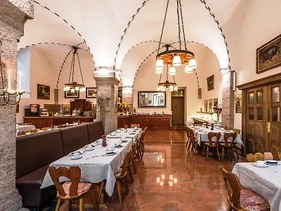 Hotel Altes Brauhaus