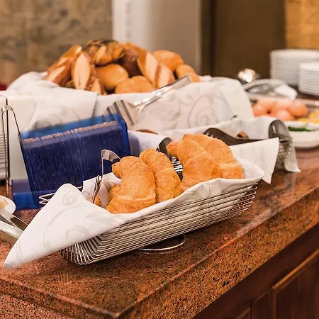 Altes Brauhaus Garni 4* Ρότενμπουργκ (Τάουμπερ)