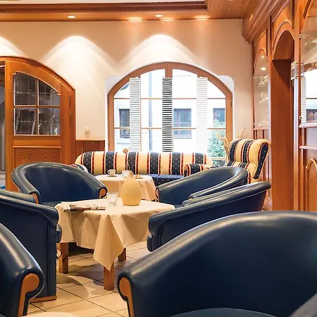 Altes Brauhaus Garni Ξενοδοχείο