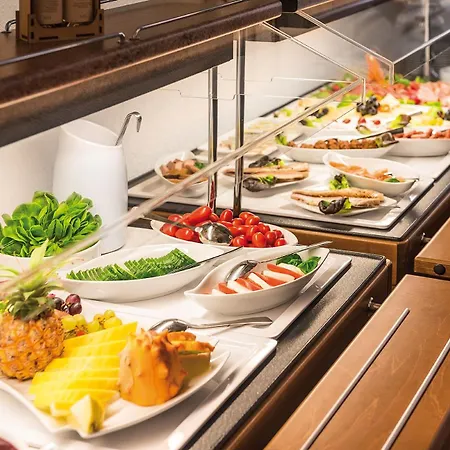 Altes Brauhaus Garni روتنبورغ أوب در تاوبر