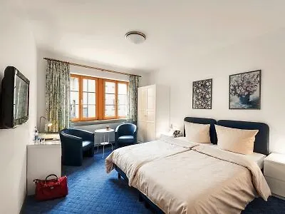 Otel Altes Brauhaus Garni 4*