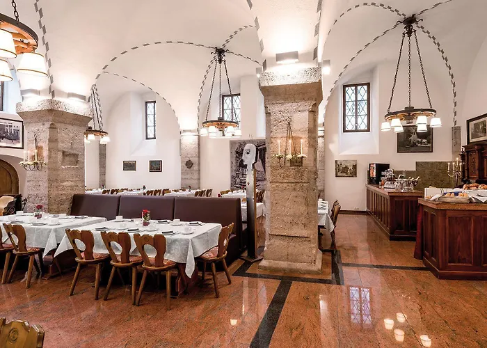 Altes Brauhaus Garni ホテル ローテンブルク・オプ・デア・タウバー