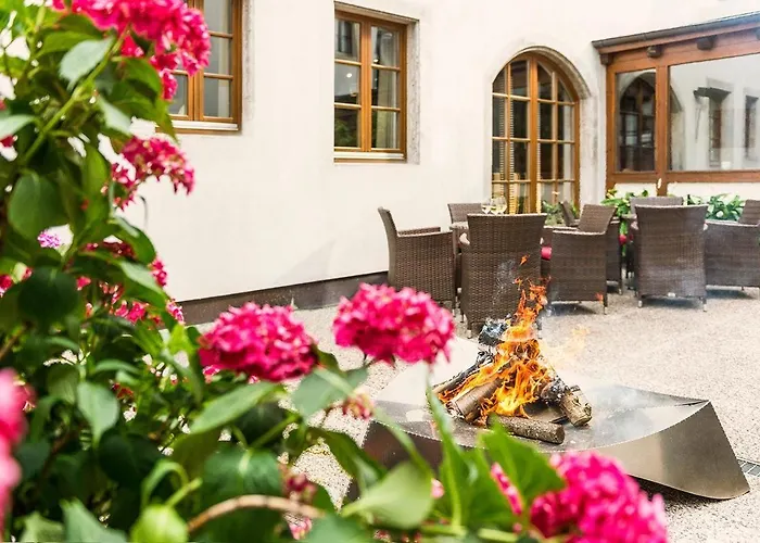 Altes Brauhaus Garni